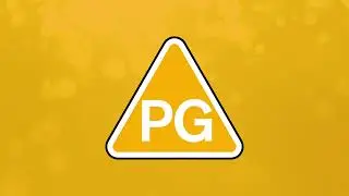 BBFC PG Warning (Parental Guidance)