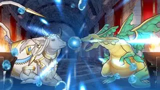 [FEH] Nowi & Nah (Limited BHB Infernal) (Heroes Units)