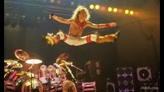 Jump drum cover - Van Halen (Remaster Series)