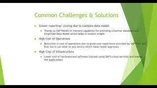 SAP S4 HANA Logistics UNIT1