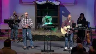 FBC Vidalia Live Stream