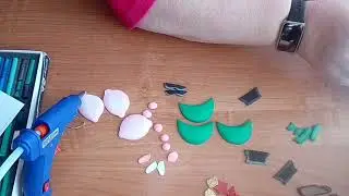 мастер класс магнит на 23 февраля