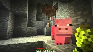TMC Plays: Minecraft E5 - Animals