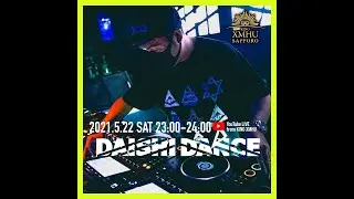 2021.05.22 DAISHI DANCE at KINGXMHU