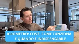 Igrometro
