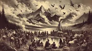 Podcast - 1850s The American Indians Their History, Condition & Prospects, Notes and Manuscripts
