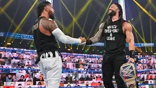 Roman Reigns sad status video | jey uso disrespect the Roman Reigns | A K R |