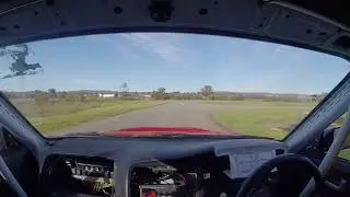 1JZ Toyota Chaser - WRX Club Khanacross