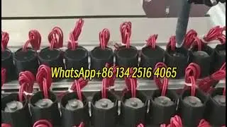 Variable Ratio Epoxy Resin Meter/Mix Dispensing System