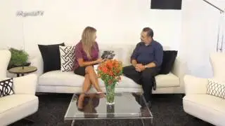 Agenda com Carmen Achutti - SAUDE E BEM ESTAR 20/03/17