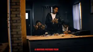 GBizzy & Teka2400 - Runnin Reds (Official Video)
