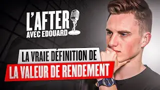 Investir intelligemment : analyse approfondie du taux de rendement