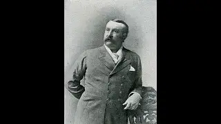 Edward Lloyd sings 