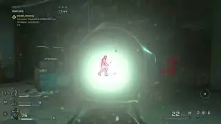 Tom Clancy's Rainbow Six Extraction After Effect