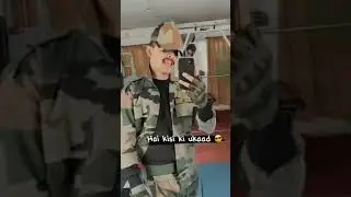 Foji gang Funny mix-up videos ft. conqueror foji(3)