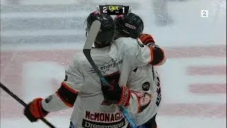 5. Finale mot Storhamar