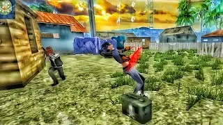 Red Number Storm! 😈 | Only Headshots Free Fire