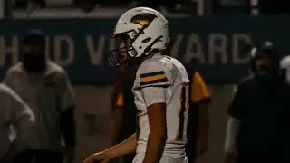 Michael Andrade QB Sophomore Mix | Salinas High School C/O 2028
