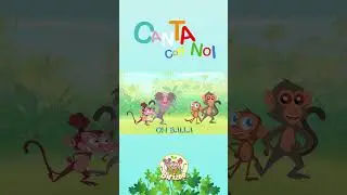 Hokey Cokey - Birizoo