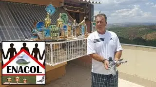 Campeão 7° Copa Minas Gilson Bastos congonhas MG