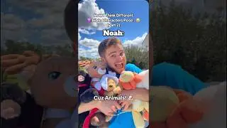 Как позируют разные персонажи Библии (ЧАСТЬ 2)&hellip;🤣✝️😅 #ИисусЛюбитТебя #Христианин #Иисус #Бог #Смешно