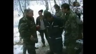 Jovan Divjak 14.11.1992.