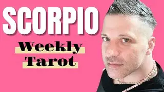 SCORPIO - COMPLETELY UNEXPECTED! & So, So Good!! New Chapter February 2nd - 8th Scorpio Tarot