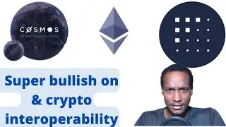 DEXes, Guids, Validators, EVM, plus Fetch & Cosmos interoperability.