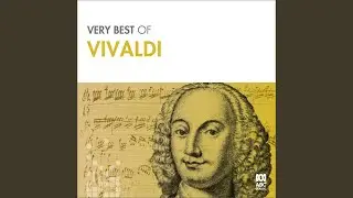 Concerto In D Major For Flute & Strings, Op.10, No.3, RV428 - 