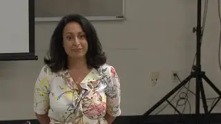 Personalized Nutrition: Optimizing Health & Longevity via Gut Microbiome - Dr Mima Geere (June 2019)
