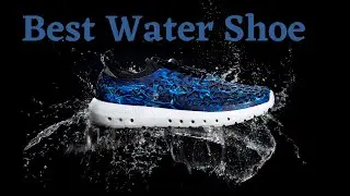 Best Water Shoe - Best Water Shoes Review In 2022 | Best Budget Water Shoes Buying Guide