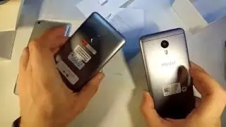 ОБЗОР Xiaomi Redmi Note 3 Pro Prime 3 32Gb Обзор, распаковка, тест
