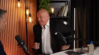 Podcast inmobiliario en espa&ntilde;ol con JERRY PATRICIO LENDER & CHRISTIAN FERREYRA REALTOR