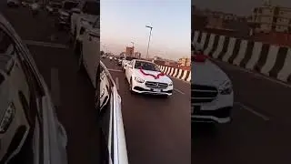 Brand new mercedes ll car lover status ll #mercedes #fortuner #scorpio #shorts #youtubeshorts