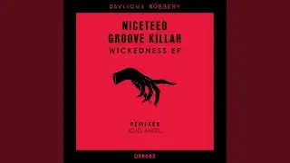 Wickedness (Original Mix)