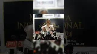 Journey of Shruti Dubey, Winner of Classic Mrs India International Queen 2024 #mrsindia #inspiration