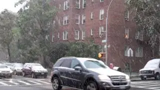 Felix Polanco, Forest Hills, Oct. 29, 2011 V 02.mp4