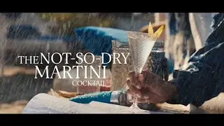 Grey Goose Commercial (2025)