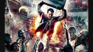 Deadrising Original Soundtrack #19 Brock(Commander)
