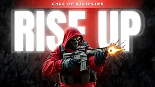 Rise Up | The Call of Discipline Anthem