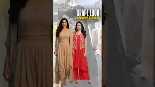 Crape Look Designer Articles | Indo Western Dresses | Ethnic Wear Wholesaler & Manufacturer in Delhi