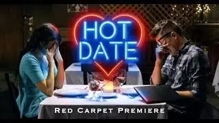 Hot Date on POP TV Premiere