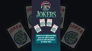 Flex Mahjong Jokers