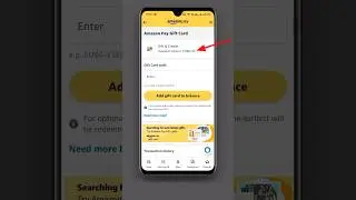 Free Amazon Gift Card | Free Gift Card | Gift card #amazongiftcard #amazon #kpgtech