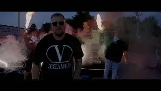 🔥 Keydee - I.B.K (Official 4K Musicvideo) 🔥