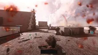 I Became A Shark With My Gold Tonfa In Warzone (Vondel) Trios