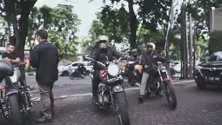 EIGER Ride and Camp 2023 - Trailer