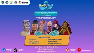 BAGURAU 21 November 2025