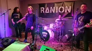 RANION - Give it to me cover ( Voke 2022.02.26. )