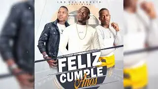 Feliz Cumplea&ntilde;os - Los Del Secreto // Audio Oficial // Salsa Urbana